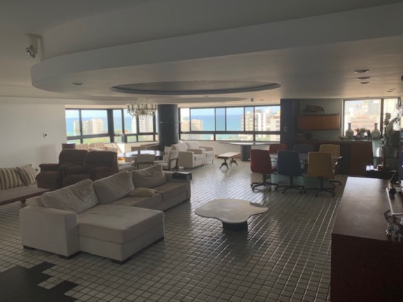 Imagem Imóvel com 4 Quartos à Venda, 325 m² em Rio Vermelho - Salvador Imagem Imóvel com 4 Quartos à Venda, 325 m² em Rio Vermelho - Salvador