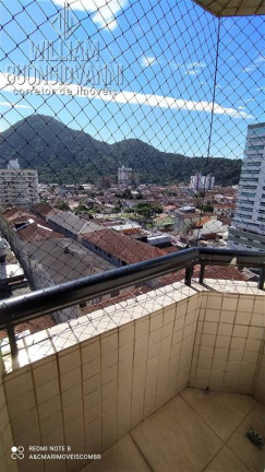 Imagem Cobertura à Venda, em Canto Do Forte - Praia Grande Imagem Cobertura à Venda, em Canto Do Forte - Praia Grande