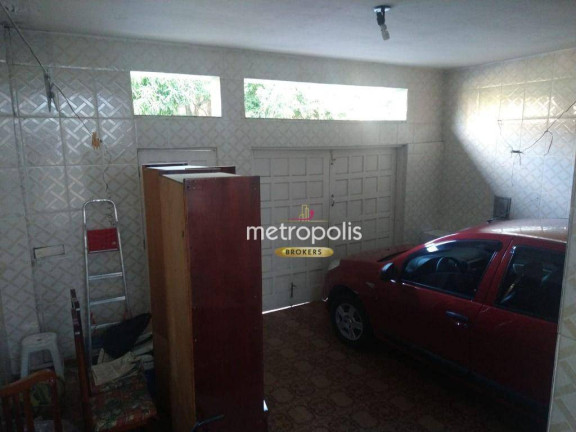 Imagem Sobrado com 4 Quartos à Venda, 180 m² em Santa Maria - São Caetano Do Sul Imagem Sobrado com 4 Quartos à Venda, 180 m² em Santa Maria - São Caetano Do Sul