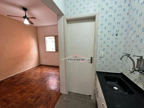 Imagem Kitnet com 1 Quarto à Venda, 19 m² em Ocian - Praia Grande