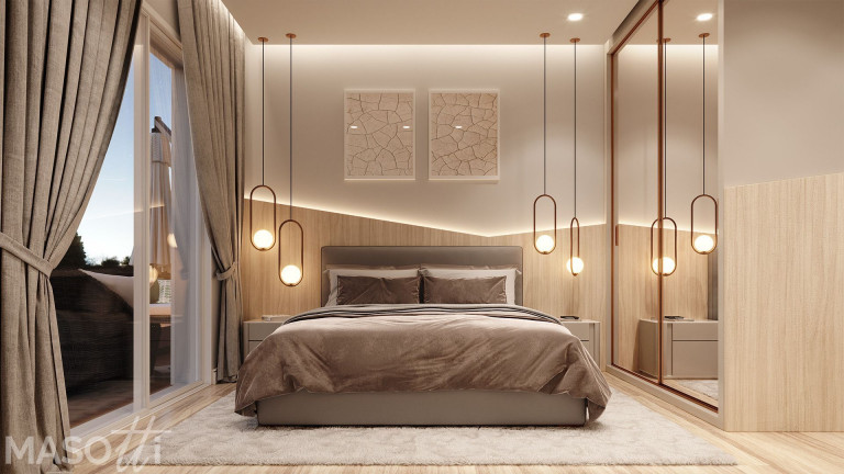 Imagem Apartamento com 2 Quartos à Venda, 78 m² em Vila Suíça - Gramado Imagem Apartamento com 2 Quartos à Venda, 78 m² em Vila Suíça - Gramado