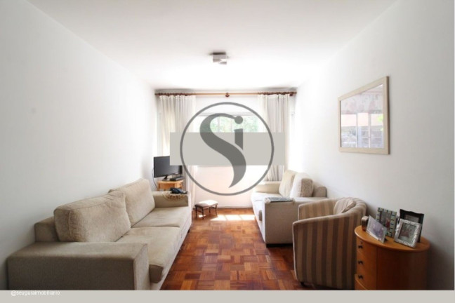 Imagem Apartamento com 3 Quartos à Venda, 130 m² em Pinheiros - São Paulo Imagem Apartamento com 3 Quartos à Venda, 130 m² em Pinheiros - São Paulo