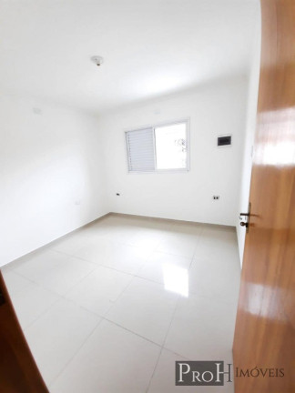 Imagem Casa com 4 Quartos à Venda, 249 m² em Jardim Irene - Santo André