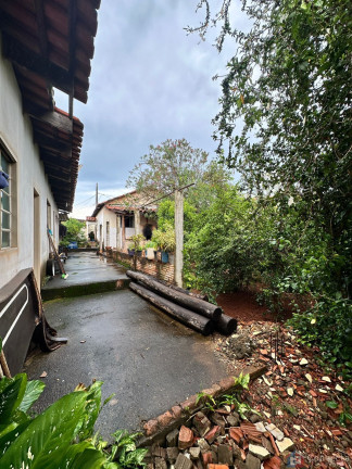 Imagem Casa com 2 Quartos à Venda, 204 m² em Alvorada - Patos De Minas