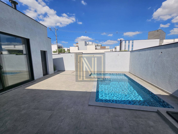 Imagem Casa de Condomínio com 3 Quartos à Venda, 234 m² em Condomínio Ibiti Reserva - Sorocaba Imagem Casa de Condomínio com 3 Quartos à Venda, 234 m² em Condomínio Ibiti Reserva - Sorocaba