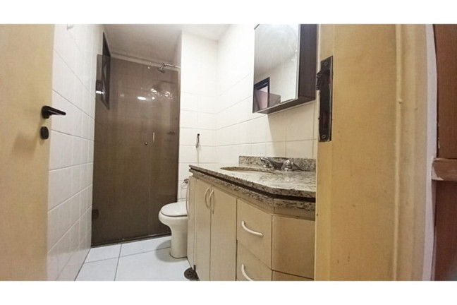 Imagem Apartamento com 3 Quartos à Venda, 90 m² em Saúde - São Paulo