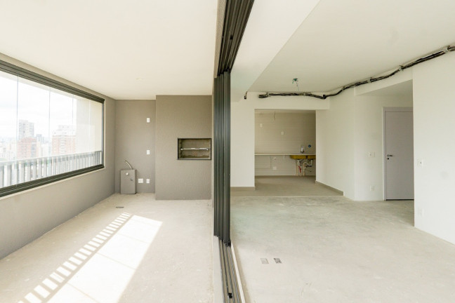 Imagem Apartamento com 3 Quartos à Venda, 163 m² em Pinheiros - São Paulo