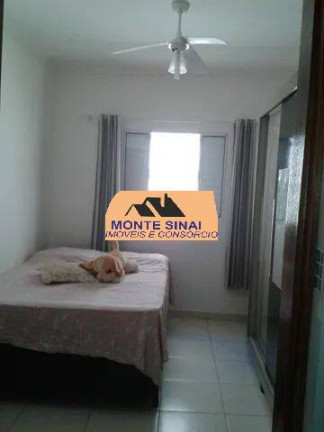 Imagem Casa com 3 Quartos para Alugar, 180 m² em Real Parque - Votorantim