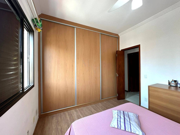 Imagem Apartamento com 3 Quartos à Venda, 140 m² em Campo Grande - Santos