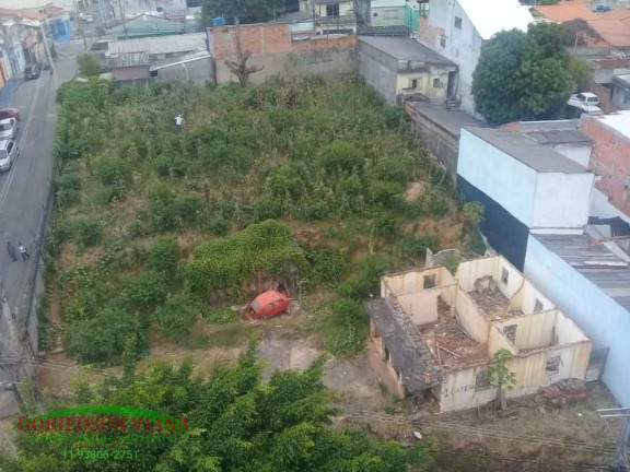 Imagem Terreno à Venda, 1.485 m² em Vila Imaculada - Guarulhos Imagem Terreno à Venda, 1.485 m² em Vila Imaculada - Guarulhos
