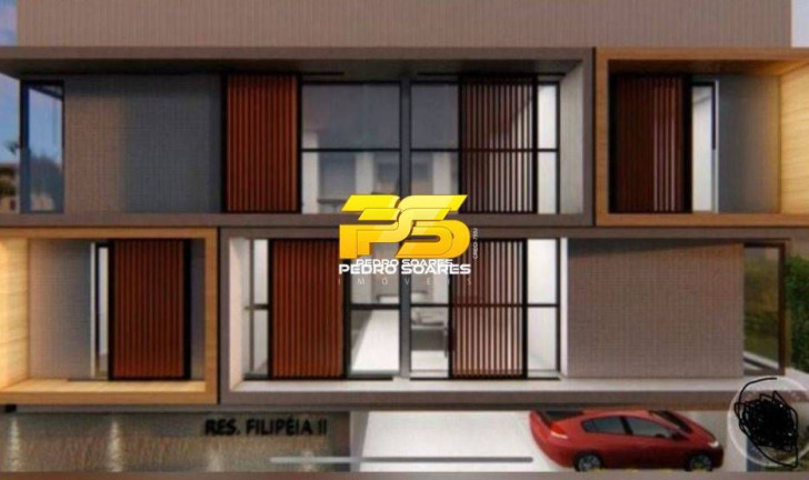 Imagem Apartamento com 2 Quartos à Venda, 67 m² em Bessa - João Pessoa Imagem Apartamento com 2 Quartos à Venda, 67 m² em Bessa - João Pessoa
