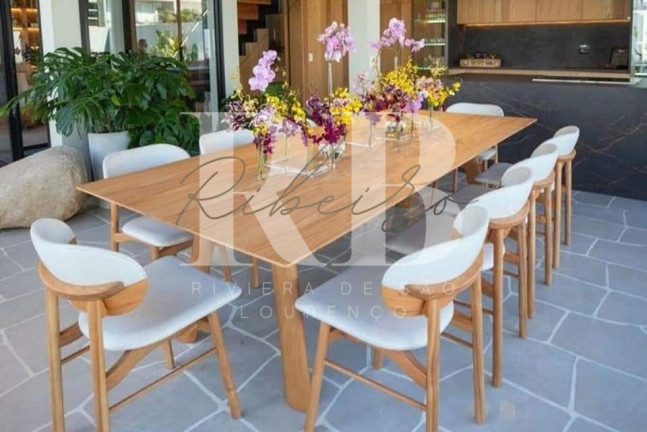 Imagem Imóvel com 5 Quartos à Venda, 854 m² em Riviera - Bertioga Imagem Imóvel com 5 Quartos à Venda, 854 m² em Riviera - Bertioga