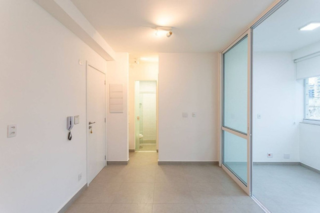 Imagem Apartamento com 1 Quarto à Venda, 35 m² em Saúde - São Paulo Imagem Apartamento com 1 Quarto à Venda, 35 m² em Saúde - São Paulo