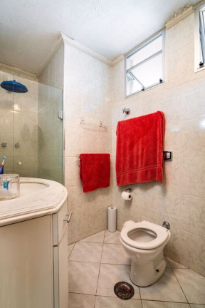 Imagem Apartamento com 3 Quartos à Venda, 137 m² em Itaim Bibi - São Paulo