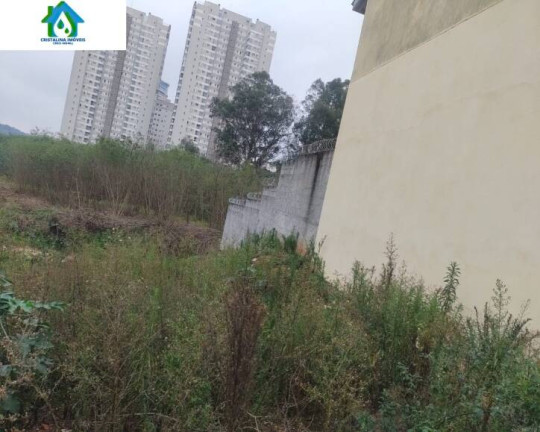 Imagem Terreno à Venda, 180 m² em Jardim Buriti - Várzea Paulista