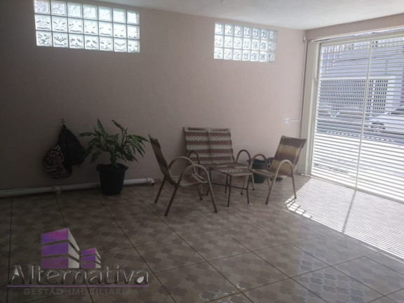 Imagem Casa com 5 Quartos à Venda, 203 m² em Jardim Bonfiglioli - São Paulo Imagem Casa com 5 Quartos à Venda, 203 m² em Jardim Bonfiglioli - São Paulo