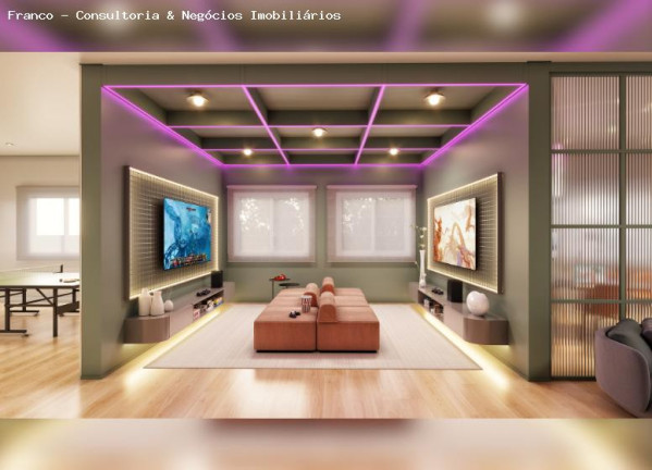Imagem Apartamento com 2 Quartos à Venda, 51 m² em Centro - São Bernardo Do Campo Imagem Apartamento com 2 Quartos à Venda, 51 m² em Centro - São Bernardo Do Campo