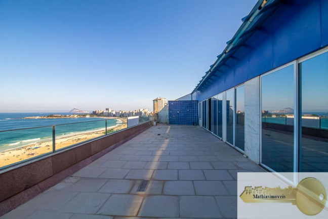 Imagem Cobertura com 4 Quartos à Venda, 425 m² em Copacabana - Rio De Janeiro Imagem Cobertura com 4 Quartos à Venda, 425 m² em Copacabana - Rio De Janeiro
