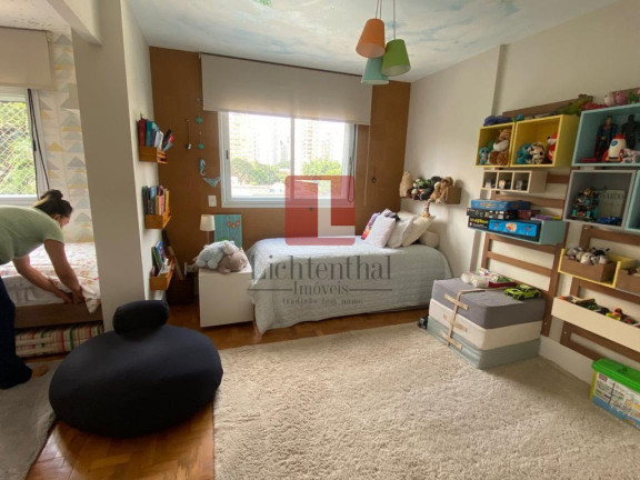 Imagem Apartamento com 3 Quartos à Venda, 200 m² em Itaim Bibi - São Paulo Imagem Apartamento com 3 Quartos à Venda, 200 m² em Itaim Bibi - São Paulo