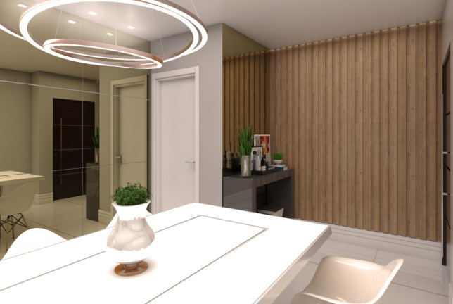 Imagem Apartamento com 3 Quartos à Venda, 109 m² Imagem Apartamento com 3 Quartos à Venda, 109 m²