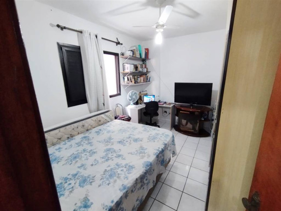 Imagem Apartamento com 1 Quarto à Venda, 53 m² em Boqueirão - Praia Grande Imagem Apartamento com 1 Quarto à Venda, 53 m² em Boqueirão - Praia Grande
