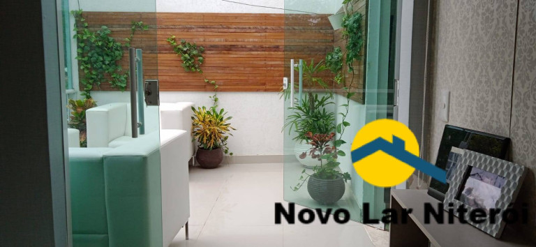 Imagem Casa com 3 Quartos à Venda, 350 m² em Maria Paula - São Gonçalo