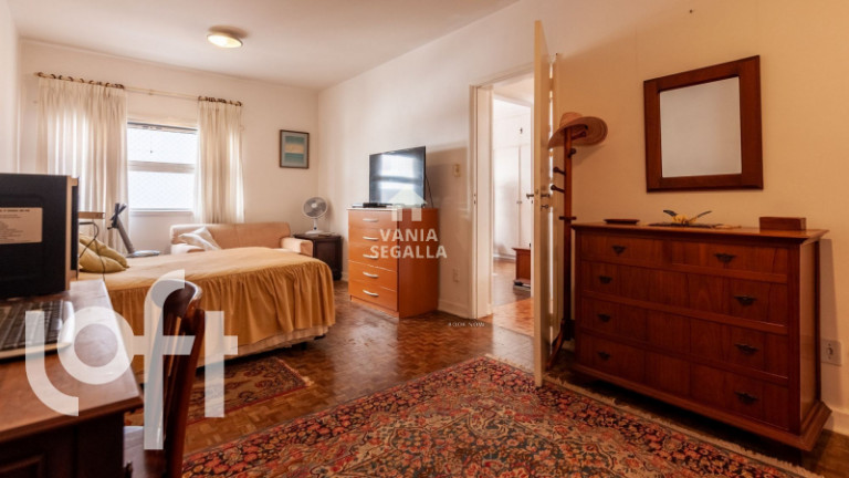 Imagem Apartamento com 3 Quartos à Venda, 170 m² em Pinheiros - São Paulo Imagem Apartamento com 3 Quartos à Venda, 170 m² em Pinheiros - São Paulo