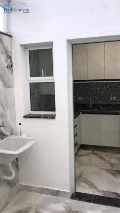 Imagem Apartamento com 2 Quartos para Alugar, 60 m² em Paraíso - Santo André Imagem Apartamento com 2 Quartos para Alugar, 60 m² em Paraíso - Santo André