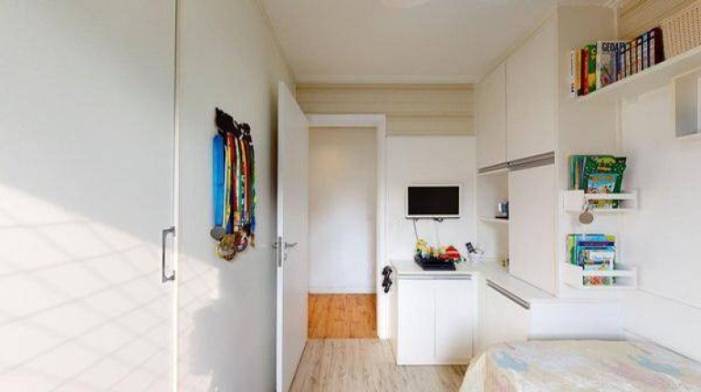 Imagem Apartamento com 3 Quartos à Venda, 68 m² em Mooca - São Paulo Imagem Apartamento com 3 Quartos à Venda, 68 m² em Mooca - São Paulo