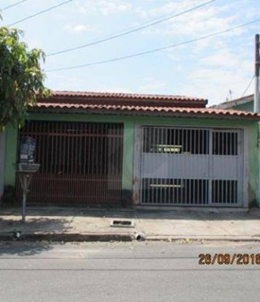 Imagem Casa com 2 Quartos à Venda, 240 m² em Parque Das Nações - Indaiatuba Imagem Casa com 2 Quartos à Venda, 240 m² em Parque Das Nações - Indaiatuba