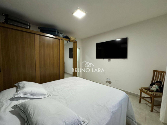 Imagem Casa com 3 Quartos à Venda, 250 m² em Condomínio Gran Ville - Igarapé Imagem Casa com 3 Quartos à Venda, 250 m² em Condomínio Gran Ville - Igarapé