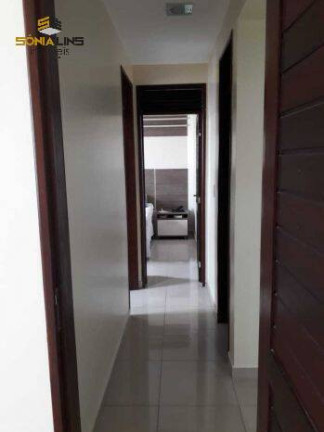 Imagem Apartamento com 3 Quartos à Venda, 85 m² em Jardim Cidade Universitária - João Pessoa