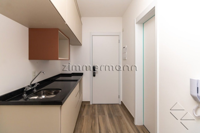 Imagem Apartamento com 1 Quarto à Venda, 50 m² em Pinheiros - São Paulo Imagem Apartamento com 1 Quarto à Venda, 50 m² em Pinheiros - São Paulo