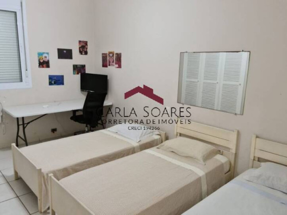 Imagem Apartamento com 4 Quartos à Venda, 315 m² em Centro - Guarujá
