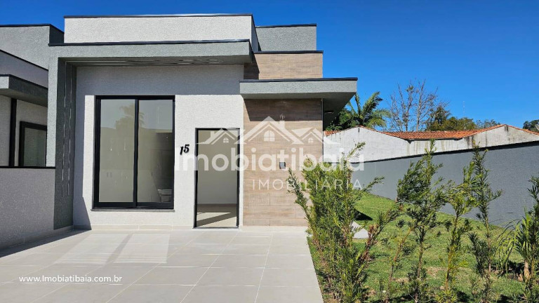Imagem Casa de Condomínio com 3 Quartos à Venda, 197 m² em Chácaras Maringá - Atibaia Imagem Casa de Condomínio com 3 Quartos à Venda, 197 m² em Chácaras Maringá - Atibaia