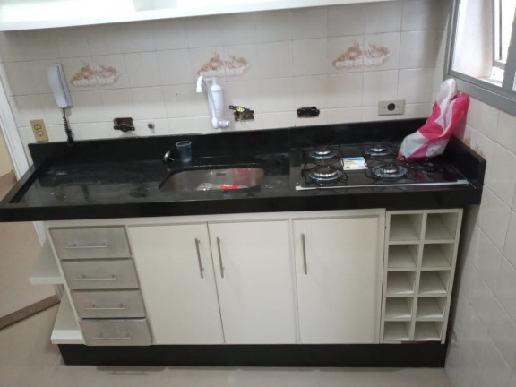 Imagem Apartamento com 1 Quarto à Venda, 45 m² em Vila Mariana - São Paulo