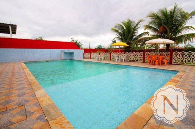 Imagem Chácara com 7 Quartos à Venda, 420 m² em Chácaras Cibratel - Itanhaém Imagem Chácara com 7 Quartos à Venda, 420 m² em Chácaras Cibratel - Itanhaém