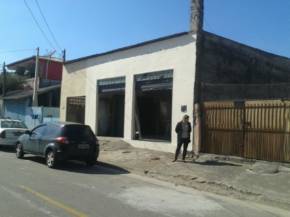 Imagem Ponto Comercial à Venda, 250 m² em Pq. Meia Lua - Jacareí Imagem Ponto Comercial à Venda, 250 m² em Pq. Meia Lua - Jacareí