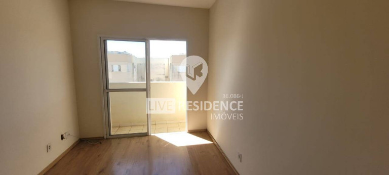 Apartamento com 2 Quartos à Venda, 54 m² em Bairro Da Ponte - Itatiba