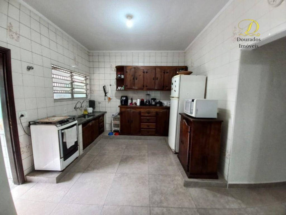 Imagem Casa com 3 Quartos à Venda, 148 m² em Canto Do Forte - Praia Grande Imagem Casa com 3 Quartos à Venda, 148 m² em Canto Do Forte - Praia Grande