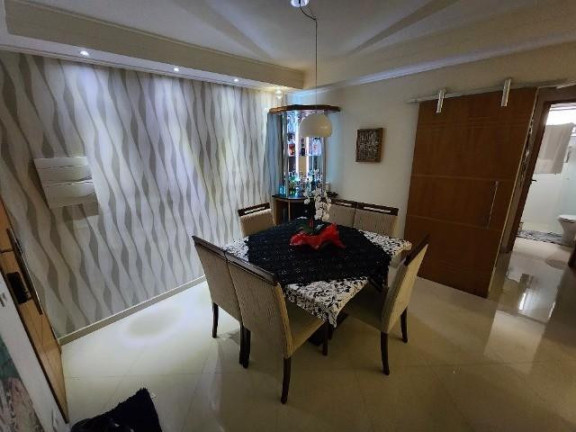 Imagem Apartamento com 2 Quartos à Venda, 60 m² em Assunção - São Bernardo Do Campo