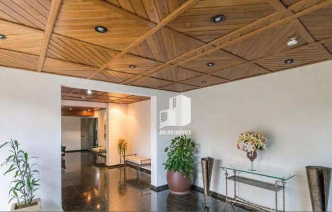 Imagem Apartamento com 4 Quartos à Venda, 154 m² em Vila Bastos - Santo André