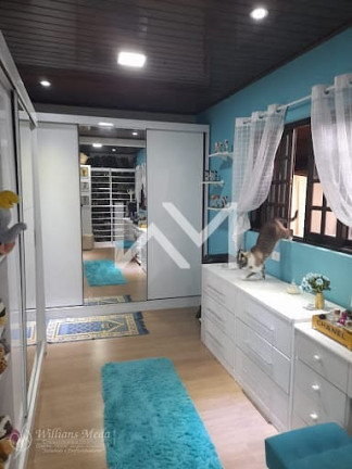 Imagem Sobrado com 3 Quartos à Venda, 228 m² em Jardim Testae - Guarulhos Imagem Sobrado com 3 Quartos à Venda, 228 m² em Jardim Testae - Guarulhos