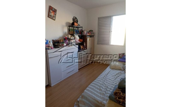 Imagem Casa de Condomínio com 3 Quartos à Venda, 68 m² em Zona Norte - São José Dos Campos