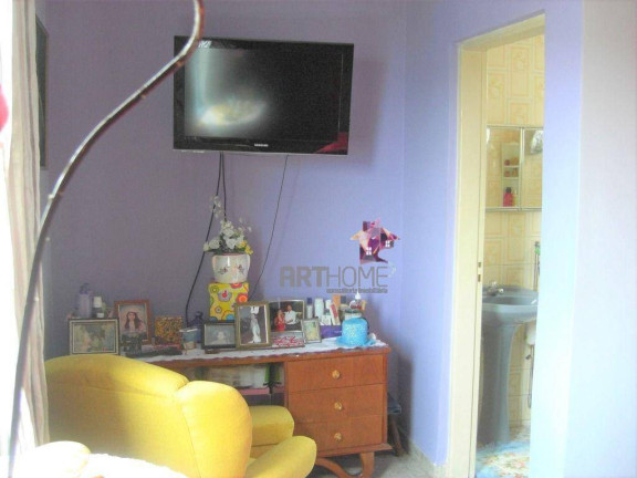 Imagem Sobrado com 2 Quartos à Venda, 131 m² em Taboão - São Bernardo Do Campo Imagem Sobrado com 2 Quartos à Venda, 131 m² em Taboão - São Bernardo Do Campo