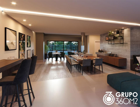 Imagem Apartamento com 3 Quartos à Venda, 162 m² em Tatuapé - São Paulo Imagem Apartamento com 3 Quartos à Venda, 162 m² em Tatuapé - São Paulo