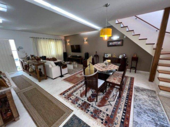 Imagem Casa com 4 Quartos à Venda, 190 m² em Urbanova - São José Dos Campos Imagem Casa com 4 Quartos à Venda, 190 m² em Urbanova - São José Dos Campos