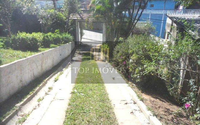 Imagem Terreno à Venda, 3.200 m² em Vila Paiva - São José Dos Campos Imagem Terreno à Venda, 3.200 m² em Vila Paiva - São José Dos Campos