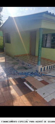 Imagem Casa com 1 Quarto à Venda, 63 m² em Jardim Aliança - Sarandi Imagem Casa com 1 Quarto à Venda, 63 m² em Jardim Aliança - Sarandi