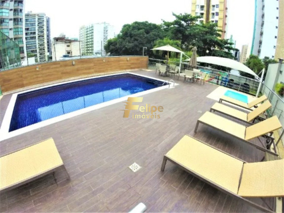 Imagem Imóvel com 3 Quartos à Venda, 182 m² em Praia Do Canto - Vitória Imagem Imóvel com 3 Quartos à Venda, 182 m² em Praia Do Canto - Vitória